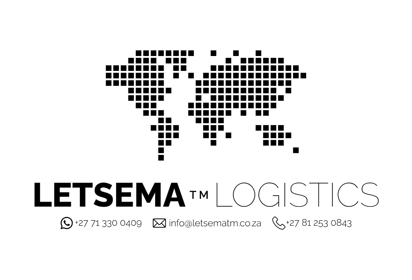 Letsema TM Logistics